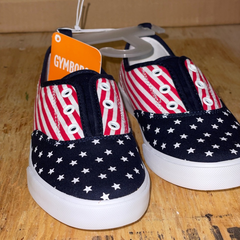 Gymboree size 1 NWT shoes